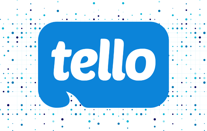 Tello Promo Code Logo